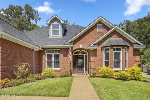 102 Park Pl, Clinton, MS 39056 photo 3