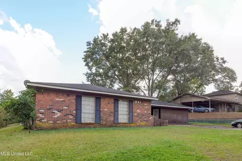 616 E 39th Ct, Meridian, MS 39301