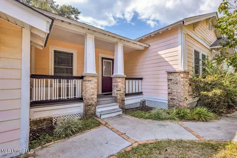 1705 Oleander Ave, Gulfport, MS 39501