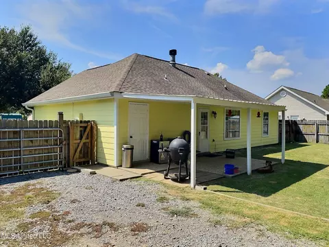 Other - 14920 Pine Blvd, Vancleave, MS 39565 photo 8 of 9