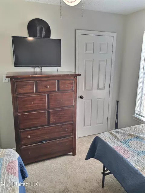 Bedroom - 14920 Pine Blvd, Vancleave, MS 39565 photo 2 of 4