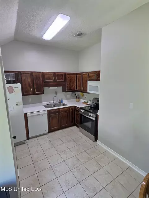 Kitchen - 14920 Pine Blvd, Vancleave, MS 39565 photo 2 of 2
