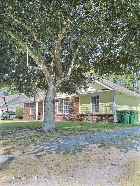 Exterior - 14920 Pine Blvd, Vancleave, MS 39565 photo 3 of 3