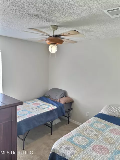Bedroom - 14920 Pine Blvd, Vancleave, MS 39565 photo 3 of 4