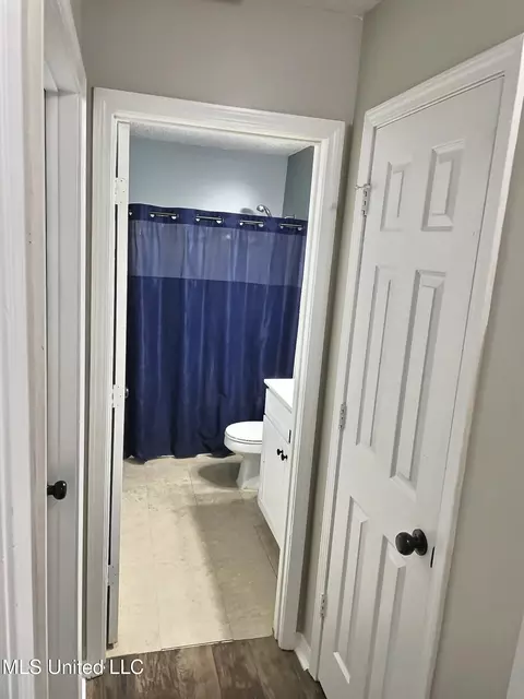 Entry Way - 14920 Pine Blvd, Vancleave, MS 39565 photo 1 of 1