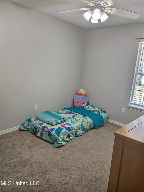Bedroom - 14920 Pine Blvd, Vancleave, MS 39565 photo 4 of 4