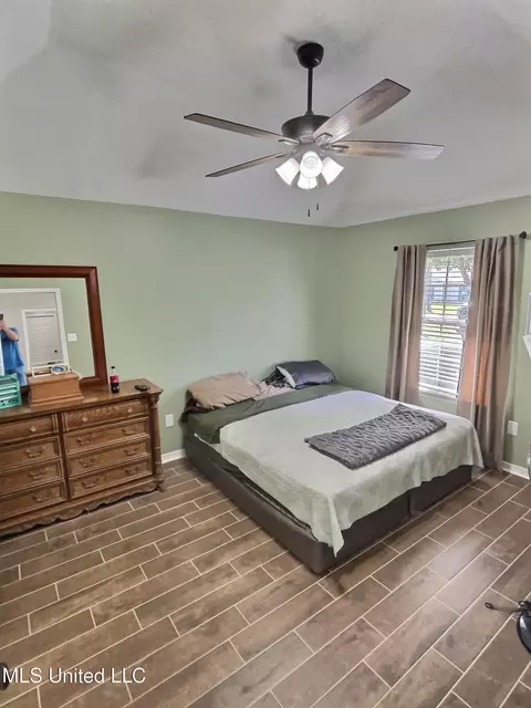 Bedroom - 14920 Pine Blvd, Vancleave, MS 39565 photo 1 of 4