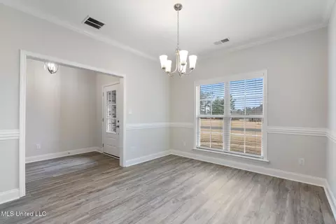 Entry Way - 2085 Gracie Rd, Hernando, MS 38632 photo 2 of 2