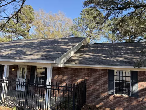 Exterior - 1272 Us -98, Lucedale, MS 39452 photo 2 of 4