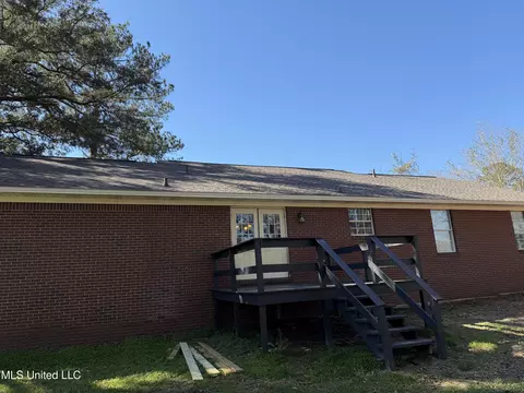 Exterior - 1272 Us -98, Lucedale, MS 39452 photo 3 of 4