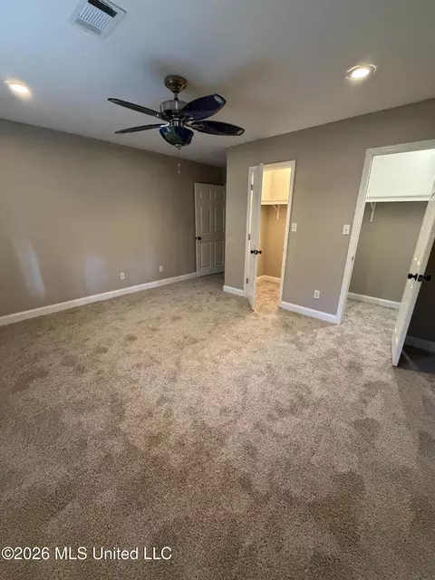 Bedroom - 1272 Us -98, Lucedale, MS 39452 photo 1 of 1