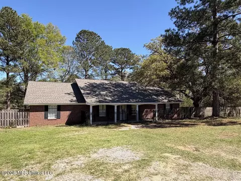 Exterior - 1272 Us -98, Lucedale, MS 39452 photo 4 of 4