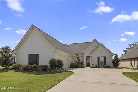 117 Cornerstone Dr, Madison, MS 39110 photo 1