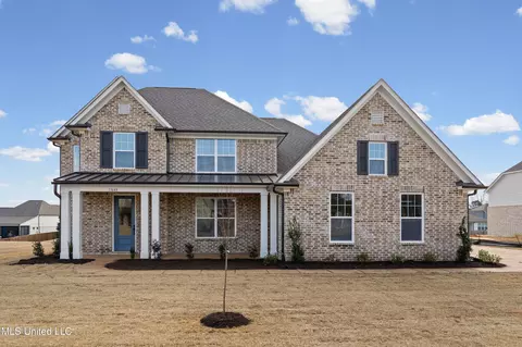 13649 River Grove Ln, Olive Branch, MS 38654