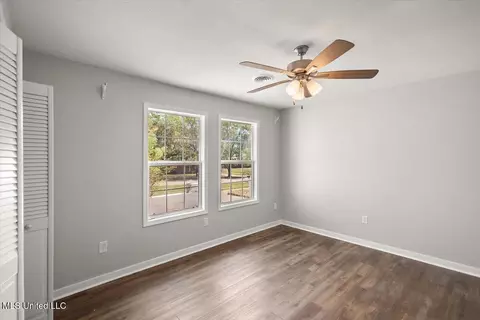 Bedroom - 1428 Chestnut Ln, Jackson, MS 39212 photo 2 of 2