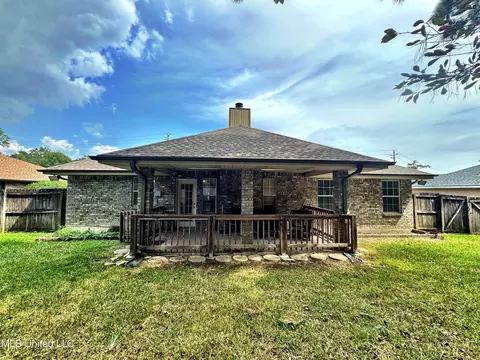 78102 Hilo Way, Diamondhead, MS 39525 photo 32