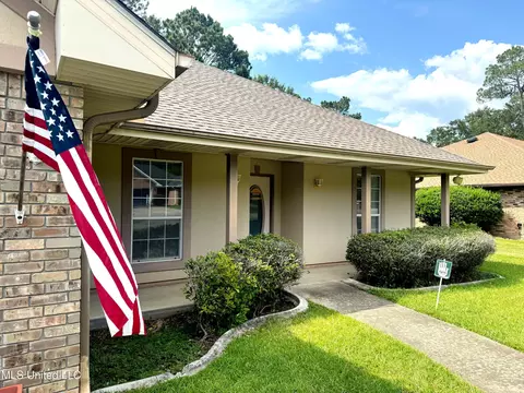 78102 Hilo Way, Diamondhead, MS 39525 photo 2