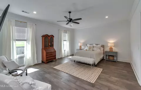 Bedroom - 224 Reunion Dr, Madison, MS 39110 photo 1 of 8