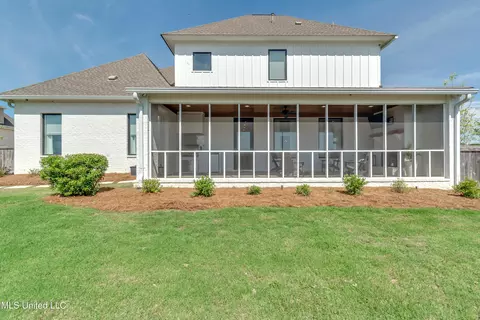 Exterior - 224 Reunion Dr, Madison, MS 39110 photo 11 of 19