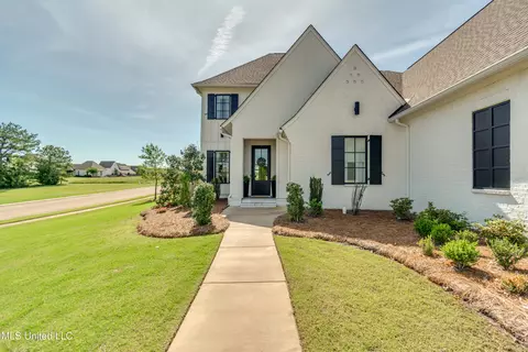 Exterior - 224 Reunion Dr, Madison, MS 39110 photo 7 of 19