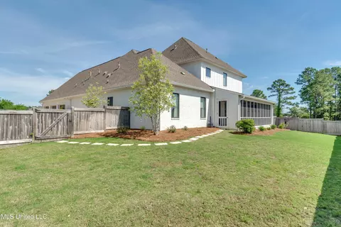 Exterior - 224 Reunion Dr, Madison, MS 39110 photo 10 of 19