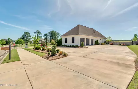 Exterior - 224 Reunion Dr, Madison, MS 39110 photo 19 of 19