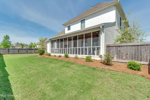 Exterior - 224 Reunion Dr, Madison, MS 39110 photo 13 of 19