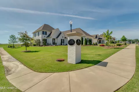 Exterior - 224 Reunion Dr, Madison, MS 39110 photo 18 of 19