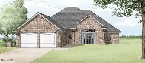 1774 Granhurst Dr, Gautier, MS 39553