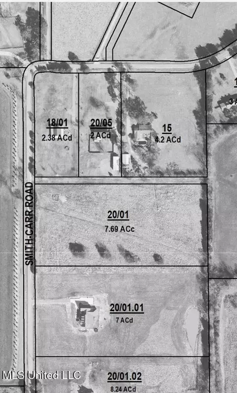 0 Smith Carr Rd, Canton, MS 39046 photo 12