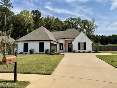 503 Whistle Stop, Brandon, MS 39042