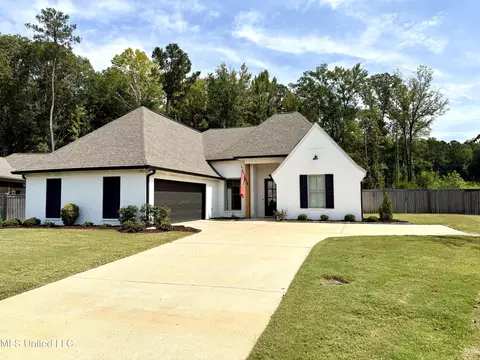 503 Whistle Stop, Brandon, MS 39042 photo 3