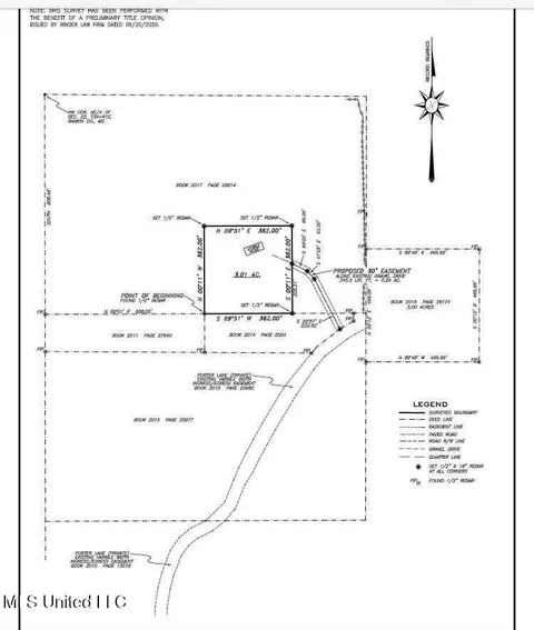 155 Porter Ln, Florence, MS 39073 photo 12