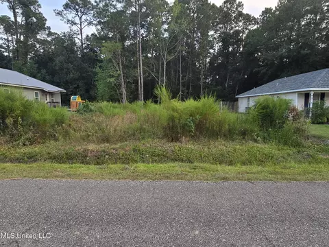 Pompano Street, Waveland, MS 39576