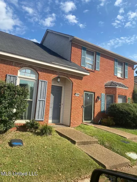 124 N Brighton Dr, Jackson, MS 39211