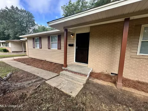3007 Oak Forest Dr, Jackson, MS 39212 photo 36