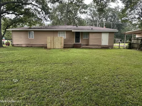 3007 Oak Forest Dr, Jackson, MS 39212 photo 37