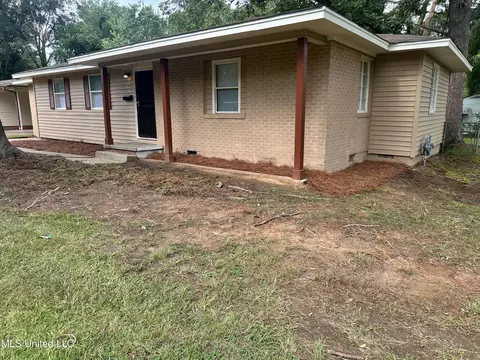 3007 Oak Forest Dr, Jackson, MS 39212 photo 35