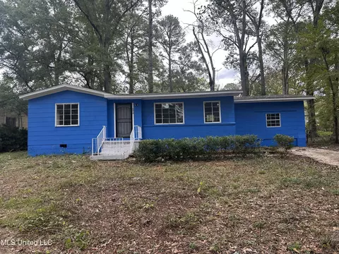 2416 Paden St, Jackson, MS 39204