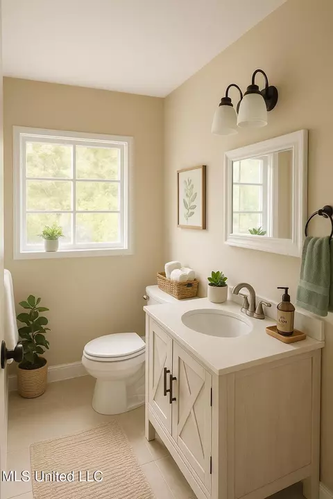 Bath - 2416 Paden St, Jackson, MS 39204 photo 6 of 7