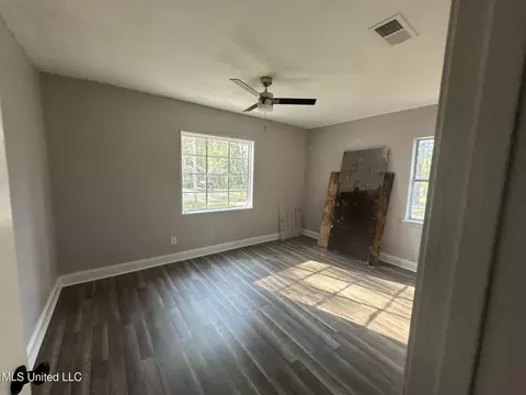 Bedroom - 2416 Paden St, Jackson, MS 39204 photo 1 of 9