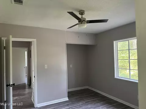 Bedroom - 2416 Paden St, Jackson, MS 39204 photo 2 of 9