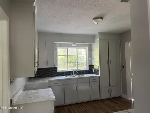 Kitchen - 2416 Paden St, Jackson, MS 39204 photo 1 of 6