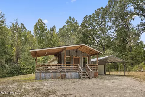 1058 E Broadwater Rd, Byram, MS 39272