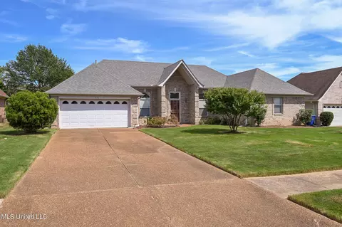 9178 William Paul Dr, Olive Branch, MS 38654