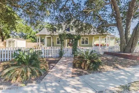 701 42nd Ave, Gulfport, MS 39501