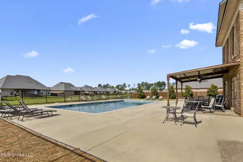 Exterior - 537 Wales Way, Flowood, MS 39232 photo 7 of 7