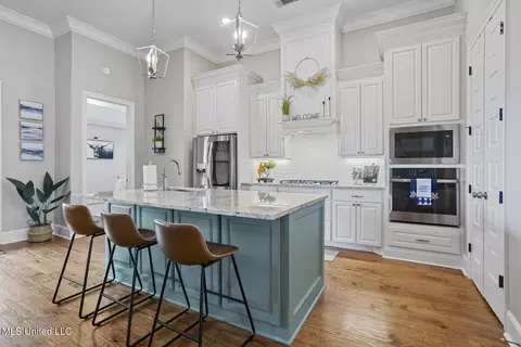 Kitchen - 537 Wales Way, Flowood, MS 39232 photo 1 of 4
