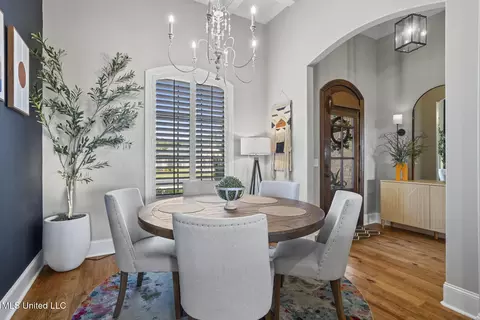Dining - 537 Wales Way, Flowood, MS 39232 photo 2 of 2
