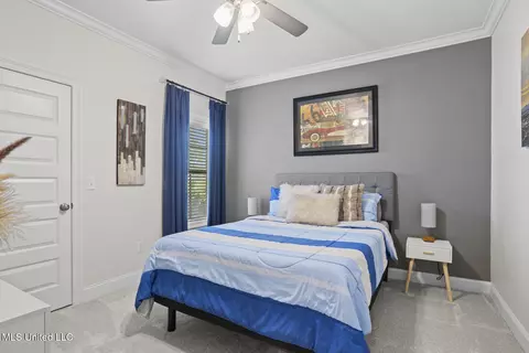 Bedroom - 537 Wales Way, Flowood, MS 39232 photo 3 of 3